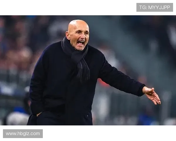 尤文再陷黑色二月斯帕莱蒂无策