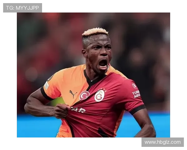 尤文求购奥斯梅恩土超豪门怒怼