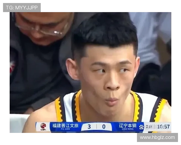 [CBA]王岚嵚单场最高 辽宁战胜福建.
